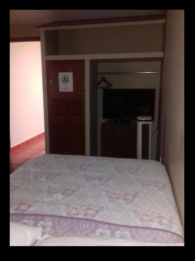 Ciudad De Mexico Unam Guest House Casa De Huespedes Cidade do México Exterior foto